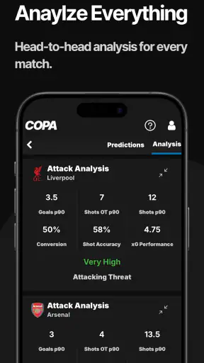 코파 screenshot