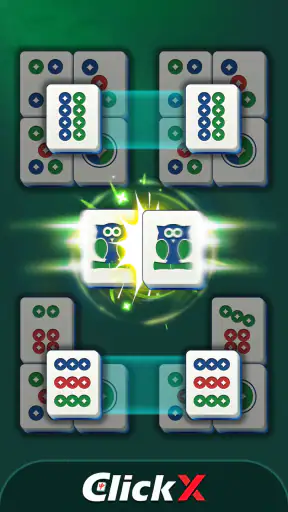 클릭 X(Click X) screenshot