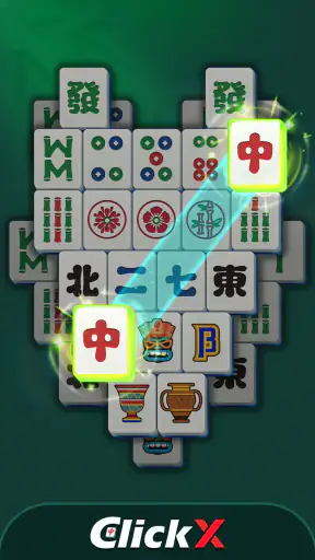 클릭 X(Click X) screenshot