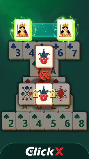 클릭 X(Click X) screenshot