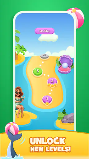 타일 ​​탭 마스터: 타일 3개 맞추기 screenshot