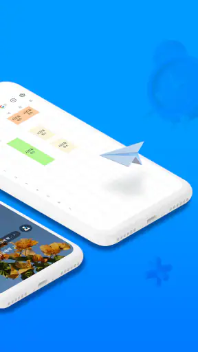 타임스프레드: 구독캘린더, 최애 일정, 시간표 screenshot