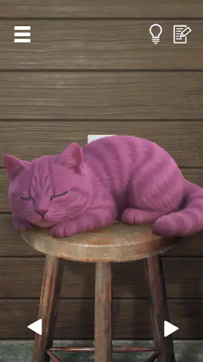 탈출 게임 CAFÉ: 기억 속에 갇힌 그날 screenshot