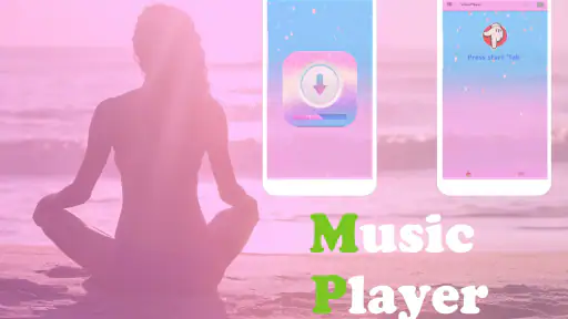 튜브다운 Lite - 영상 음악 플레이어 screenshot
