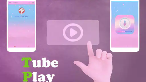 튜브다운 Lite - 영상 음악 플레이어 screenshot