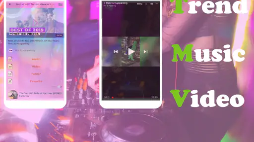 튜브다운 플레이 연동 - (동영상 비디오 다운로더) screenshot
