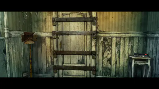 트루피어 : 버림받은 영혼 Part 1 - 방탈출 게임 screenshot
