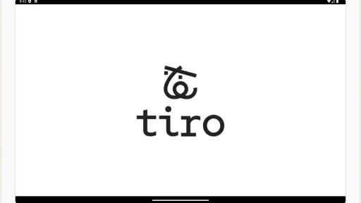 티로 Tiro: 실시간 대화기록, 완벽한 요약노트 AI screenshot