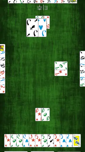 티츄 - Tichu.one screenshot