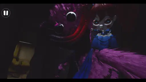 파피 플레이타임: 챕터 4 screenshot