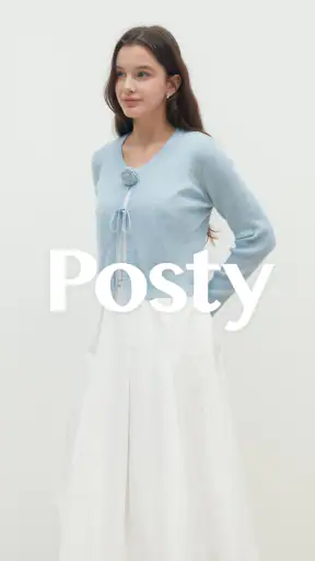 포스티, 브랜드 패션을 아울렛 가격으로 screenshot