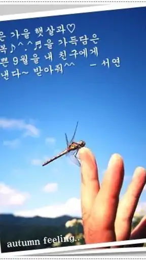 포토카드!mFun - 인사,문자,크리스마스,연말,새해 screenshot