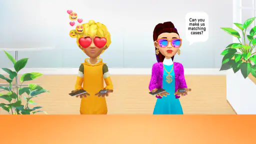 폰케이스 screenshot