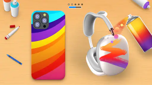 폰케이스 screenshot