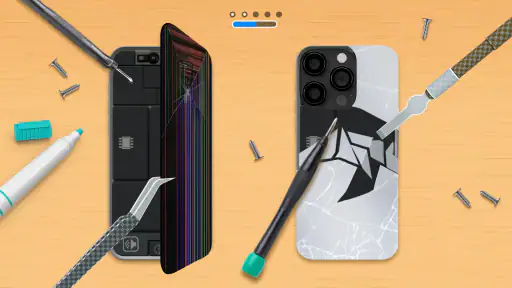 폰케이스 screenshot