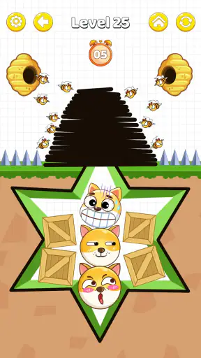 퓨처 클래시 screenshot