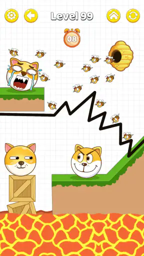 퓨처 클래시 screenshot