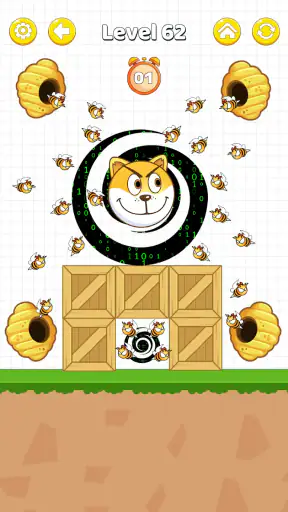 퓨처 클래시 screenshot