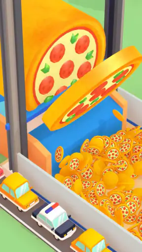 피자 레디 (Pizza Ready) screenshot