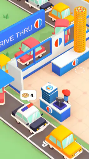 피자 레디 (Pizza Ready) screenshot
