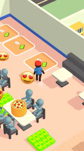 피자 레디 (Pizza Ready) screenshot