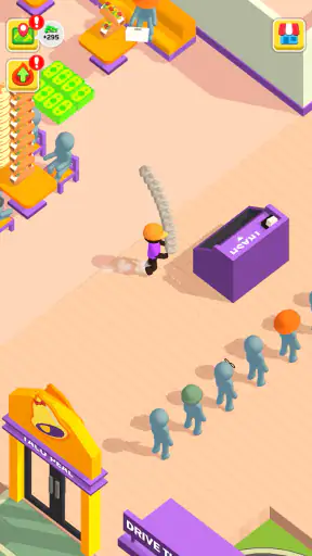 피자 레디 (Pizza Ready) screenshot