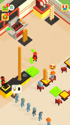 피자 레디 (Pizza Ready) screenshot