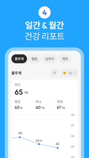 필로: 영양제, 처방약 알람 및 복약 기록 screenshot