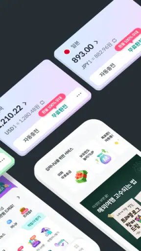 하나머니(트래블로그) screenshot