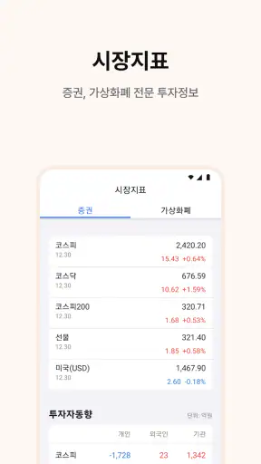 한국경제 - 한경 프리미엄9 screenshot