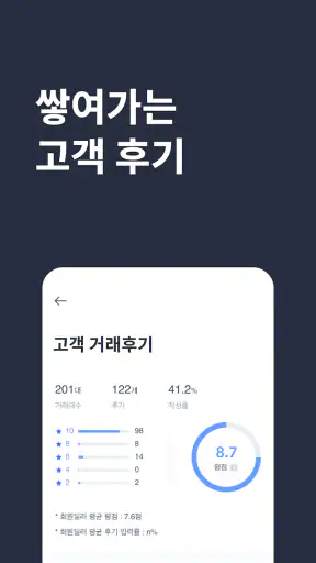 헤이딜러[딜러용] - 온라인 중고차 매입 screenshot