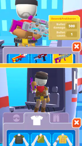 헬리콥터 탈출 3D screenshot