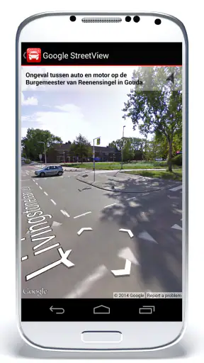 112-Nederland screenshot