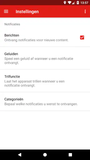 112Twente - Nieuws uit Twente screenshot