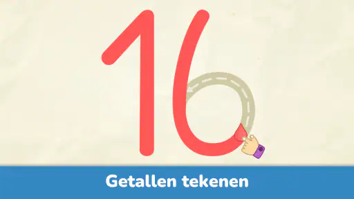 123 Numbers: Leerspelletjes screenshot