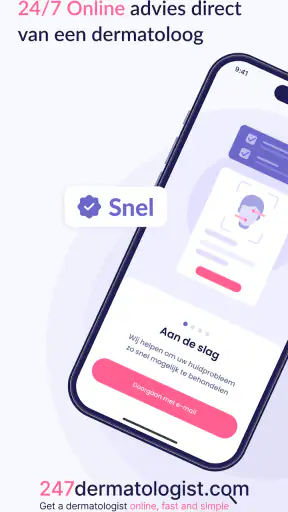 247dermatologist screenshot