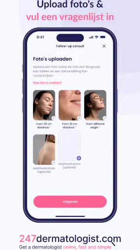247dermatologist screenshot