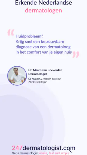 247dermatologist screenshot