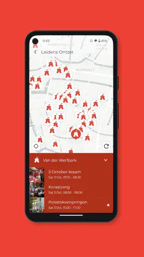 3 Oktober screenshot