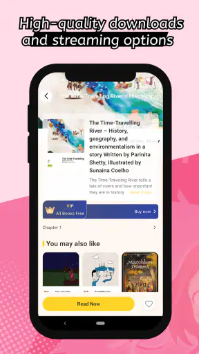 9toon screenshot