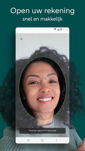 ABN AMRO screenshot