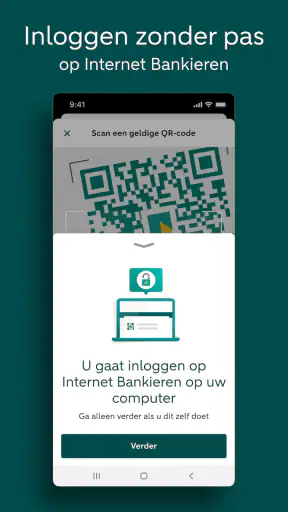 ABN AMRO screenshot