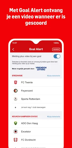 AD – Nieuws, Regio en Show screenshot