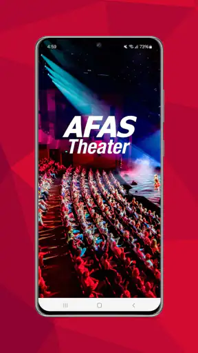 AFAS Theater screenshot