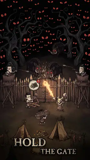 Age of Spirits screenshot