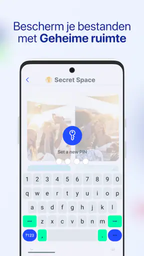 AI Cleaner: Telefoon opschonen screenshot
