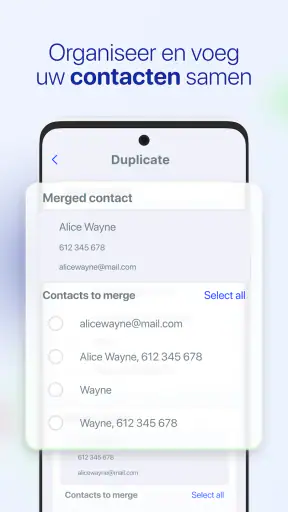 AI Cleaner: Telefoon opschonen screenshot