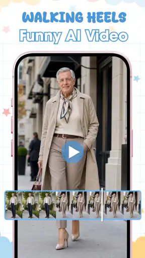 AI Collage Maker & Photo Frame screenshot