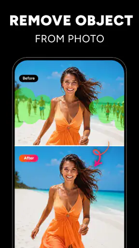AI Fotogenerator - Muselab AI screenshot