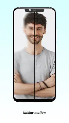 AI Fotobewerker: Foto Bewerken screenshot
